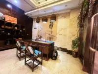 Jia Jia Ji Hotel - Phòng tập thể hình