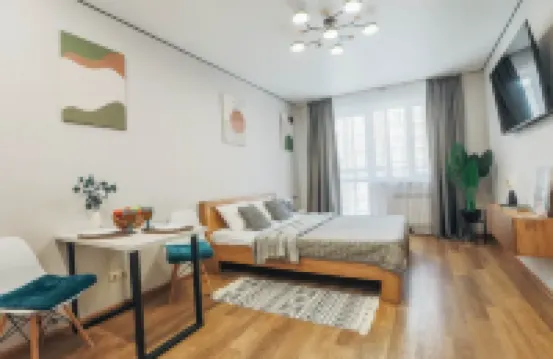 Zoom Apartments
