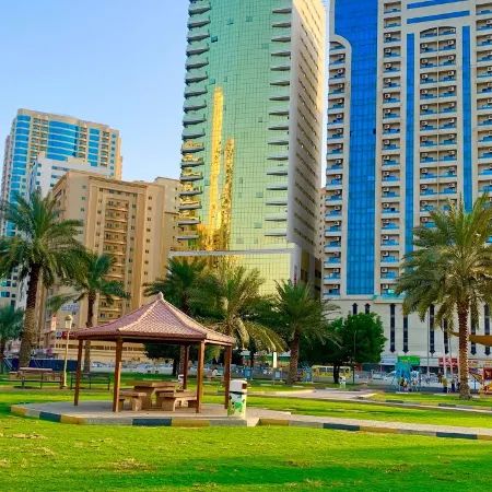 Aplyns Dormitory Male&Female (DUBAI)