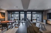 KOHAKU Apartment Hotel Kyoto