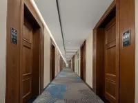 Xingji Hotel Hotel a Ulan