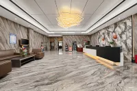 Star Yimeng Hotel (Foshan Nanzhuang Huaxia Ceramic CitySubway Station)