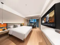 Fengsong Hotel(Suxi Zhixin Branch) Hotels in Yiwu