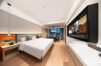 Fengsong Hotel(Suxi Zhixin Branch)