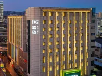 DG Hotel (General Yamen Metro Station Store) Hotels near General's Office Museum