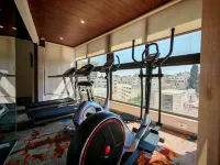 Friends Hotel Jordan Hotels in Amman