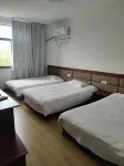 Jiangnan First Pass Hotel