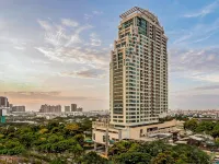 Jasmine Grande Residence Hotels in der Nähe von BTS-Station Phra Khanong