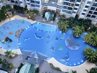 Atlantis Residences Melaka by HeyStay Management(2)