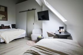 ROMY ANTWERP Sint-Jansvliet