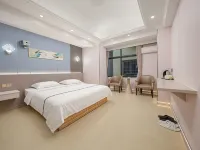 木子海景酒店 Hotels in Xiamen