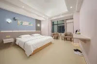 木子海景酒店
