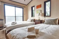unito villa  HAKONE M - شقق