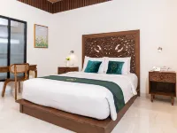 Briggs Inn Surabaya Hotels in Wonokromo