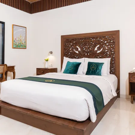Briggs Inn Surabaya Hôtels à : Wonokromo