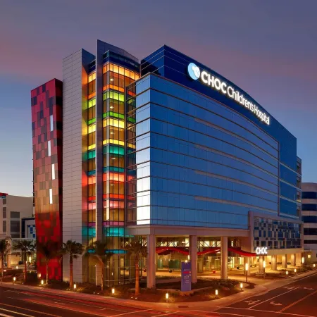 Premium Stay 10 Min From Disneyland W/ Pool & GYM