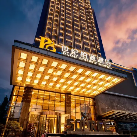 PARK SOURCE HOTEL
