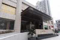 Xingduo Hotel (People's Square Nengren Lane) Hotel di 