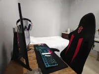 激客電競民宿 - E-sport
