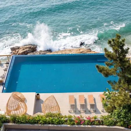Momer Coastal Farm Resort & Homestay - Laoshan Scenic Area Branch
