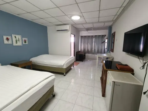 Saransuk Grand V.I.P