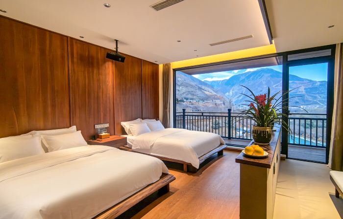 GuijingNo.1Homestay