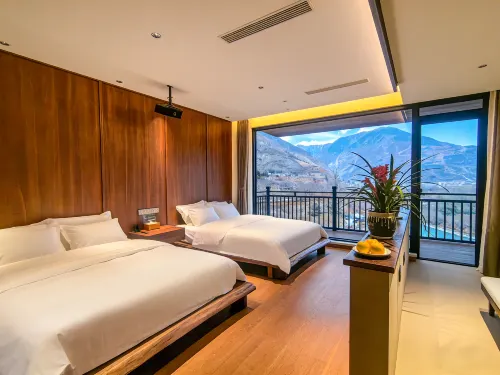 GuijingNo.1Homestay