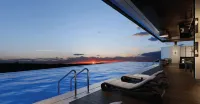 HOWARD JOHNSON BY WYNDHAM TK Phnom Penh