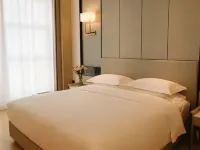 GLOBAL INTERNATIONAL HOTEL Hotels near The Seventh Hospital of Baoding