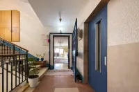 Pyramids & GEM View | Tamara's Luxury Giza Apartmt - Condos