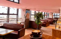 Urba Hotel (Shengsi Jihu Beach Branch) - bar