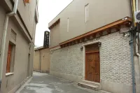 Sukhrob Barzu Hotel Hotels in 