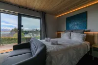 Benmore Hideaway  Cozy Room with Mini Kitchenette - Hot Springs
