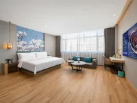 Magnotel Classic(Datong<br/>Nanhuan West Road Wancheng Center Store) Hotels in Datong