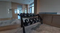 Jiuzhou International Hotel