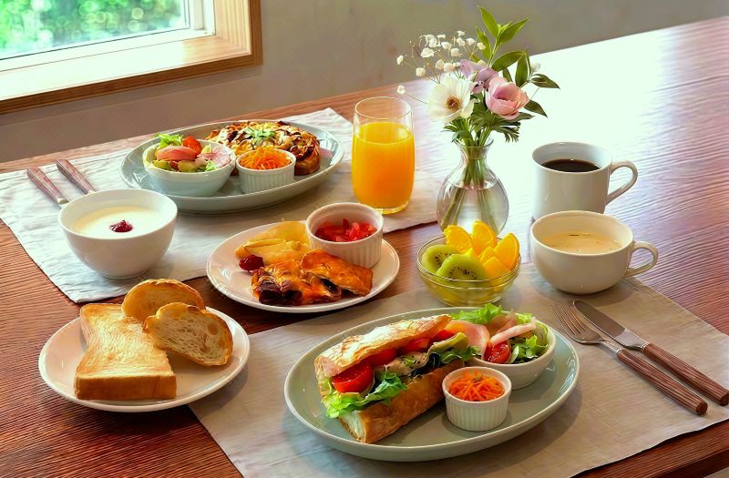 Shin-Osaka Station Hotel photo 3