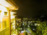 Cassendra Hotel Kandy Hotels near Kandy Clock Tower
