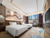 Jinning Hotel (Bagua City Center Taiji Altar Branch)