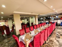 Best Western Plus Elomaz Hotel Hotels in Asaba