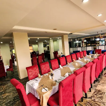 Best Western Plus Elomaz Hotel