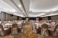 Vienna International Hotel (Nan'ao Island) - breakfast