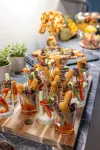 Achat Hotel Braunschweig - Bữa sáng