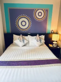 Sawasdee Hotel @ Sukhumvit Soi 8