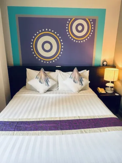 Sawasdee Hotel @ Sukhumvit Soi 8