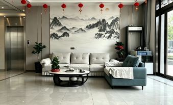 Hotan Pearl Business Hotel