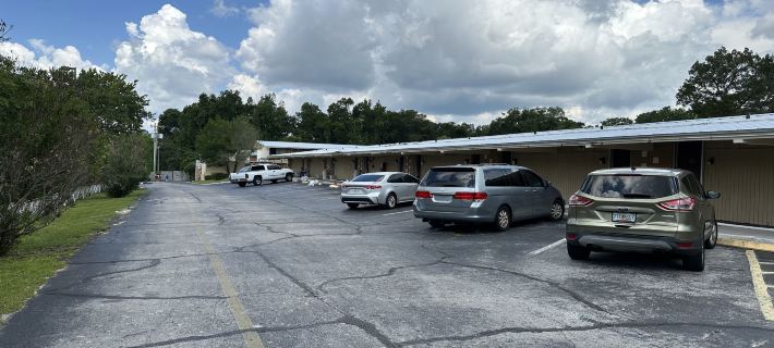 Campus Inn by Hotel O Gainesville - University Area Hoteles en Gainesville