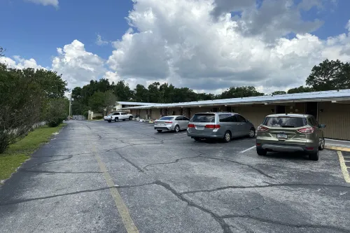 Campus Inn by Hotel O Gainesville - University Area