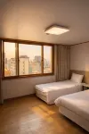Core Hotel Jeju