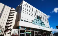 Hotel Cuore  Kokusai Street Naha - Condos