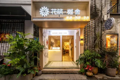 Floral Hotel · Yue hotel Hotels in Guangzhou